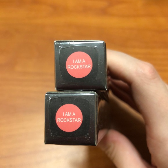 RealHer Other - Realher Lip Plumping Lip Gloss in I am a Rockstar RealHer Other - Realher Lip Plumping Lip Gloss in I am a Rockstar
